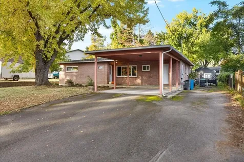 701 Normal Avenue Ashland OR 97520