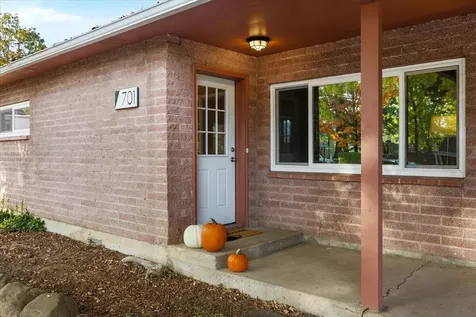 701 Normal Avenue Ashland OR 97520