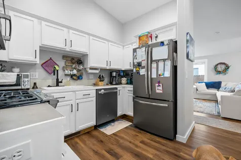 2927 NW 8th Street Redmond OR 97756