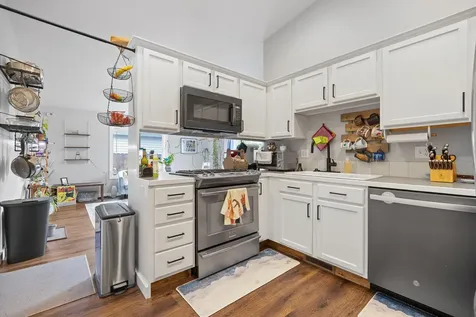 2927 NW 8th Street Redmond OR 97756