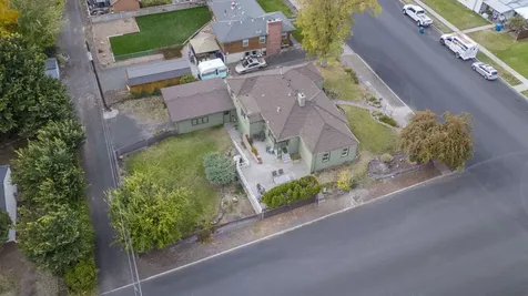 496 SE 2nd Street Prineville OR 97754