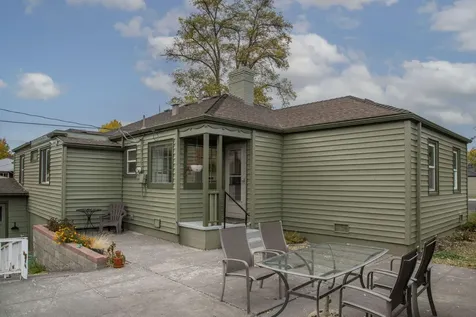 496 SE 2nd Street Prineville OR 97754
