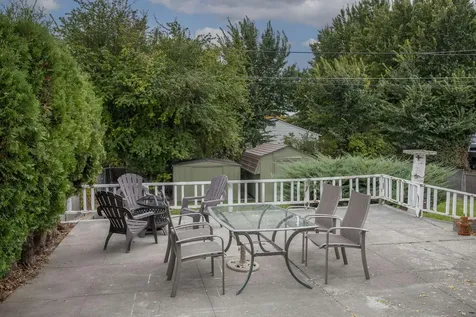 496 SE 2nd Street Prineville OR 97754