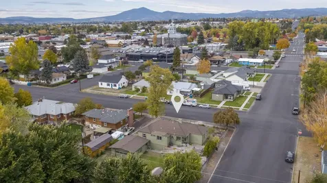 496 SE 2nd Street Prineville OR 97754