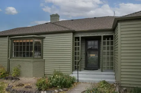 496 SE 2nd Street Prineville OR 97754