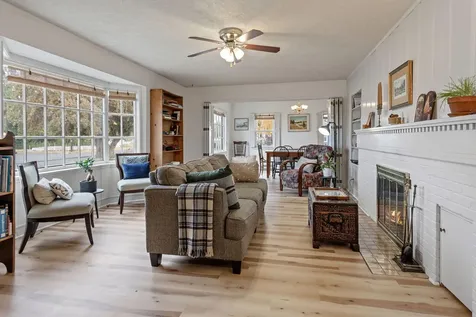 496 SE 2nd Street Prineville OR 97754