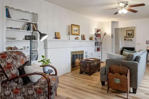 496 SE 2nd Street Prineville OR 97754