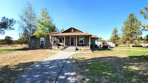4335 NE 33rd Street Redmond OR 97756