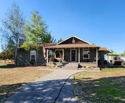 4335 NE 33rd Street Redmond OR 97756