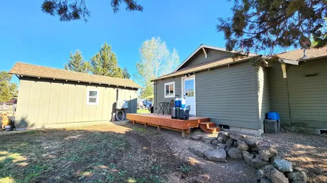 4335 NE 33rd Street Redmond OR 97756