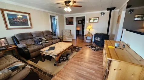 4335 NE 33rd Street Redmond OR 97756