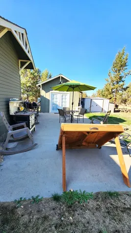 4335 NE 33rd Street Redmond OR 97756