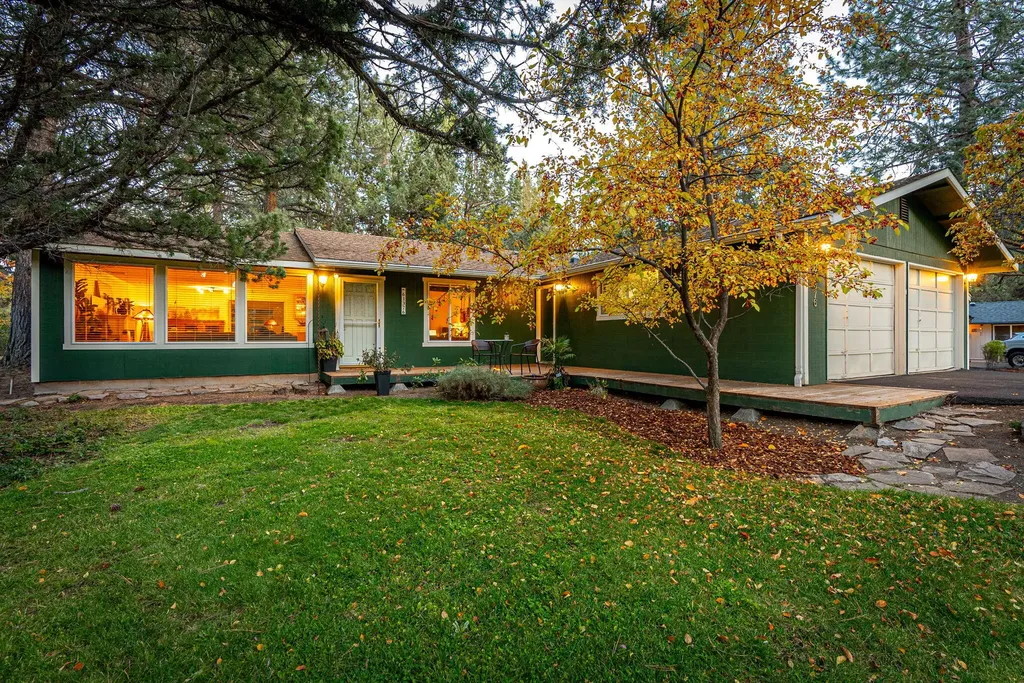 61376 Robin Hood Lane Bend OR 97702
