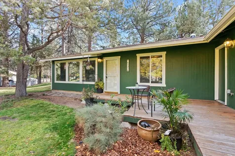 61376 Robin Hood Lane Bend OR 97702