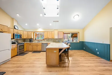 15603 6th Street La Pine OR 97739