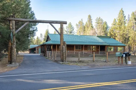 15603 6th Street La Pine OR 97739