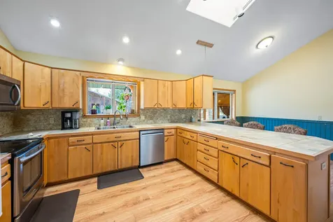 15603 6th Street La Pine OR 97739