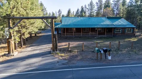 15603 6th Street La Pine OR 97739