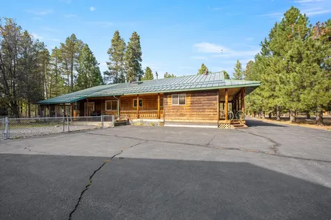 15603 6th Street La Pine OR 97739