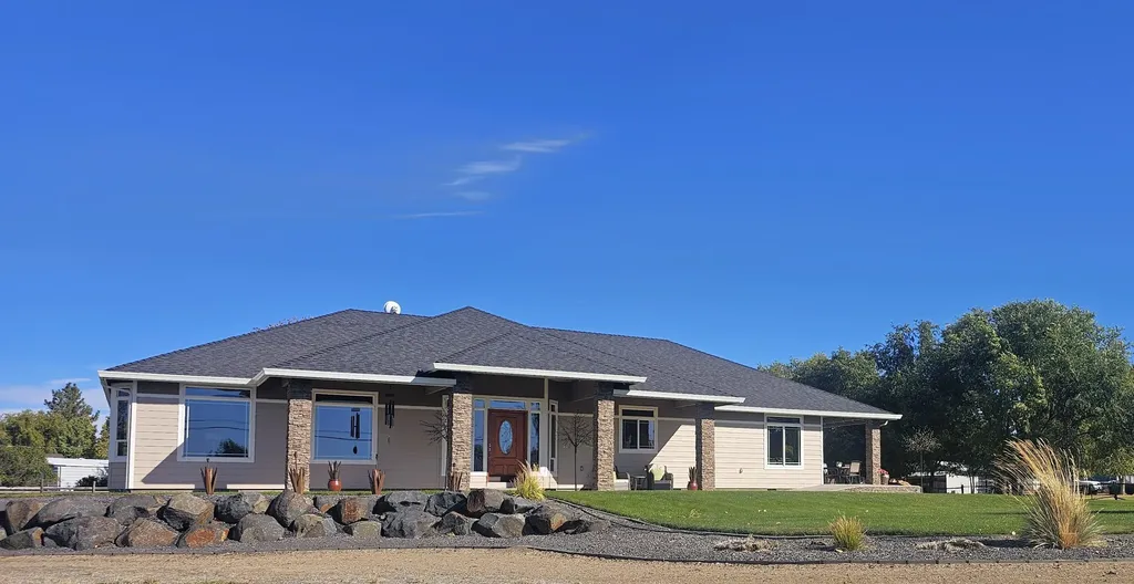 6481 SW Wren Street Culver OR 97734