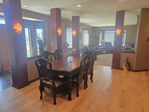 6481 SW Wren Street Culver OR 97734