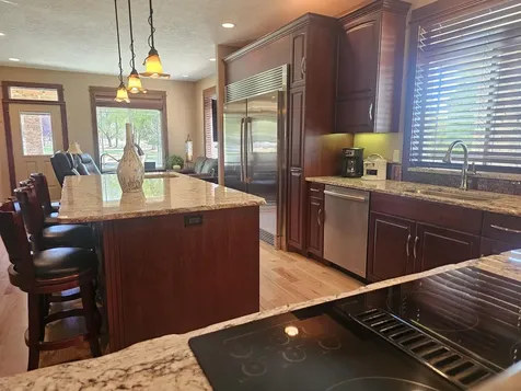 6481 SW Wren Street Culver OR 97734