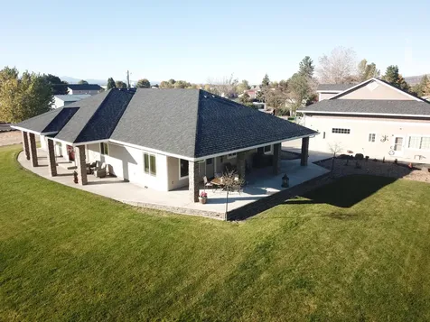 6481 SW Wren Street Culver OR 97734