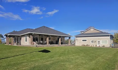 6481 SW Wren Street Culver OR 97734