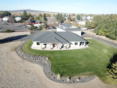 6481 SW Wren Street Culver OR 97734