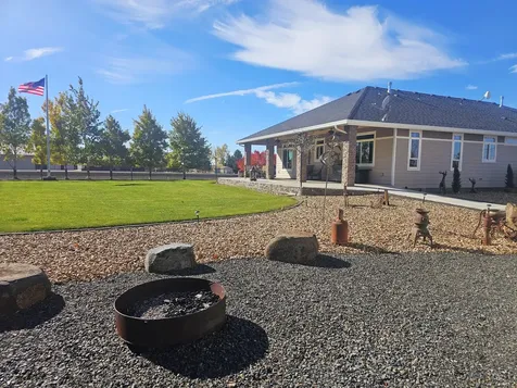 6481 SW Wren Street Culver OR 97734