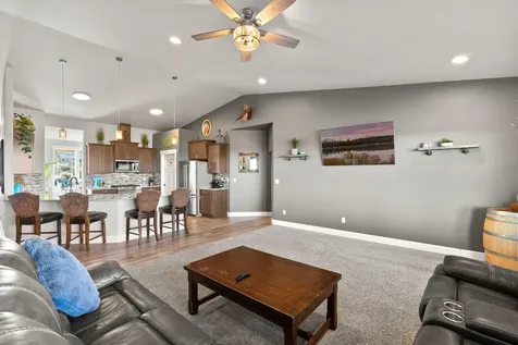 16384 SW Grandview Road Powell Butte OR 97753
