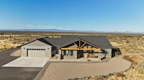 16384 SW Grandview Road Powell Butte OR 97753