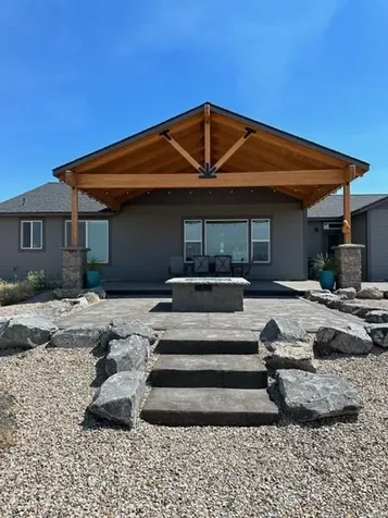 16384 SW Grandview Road Powell Butte OR 97753