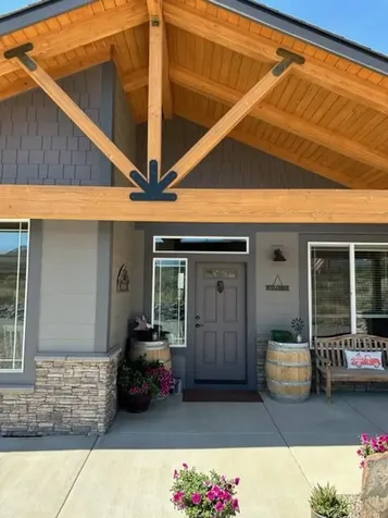 16384 SW Grandview Road Powell Butte OR 97753