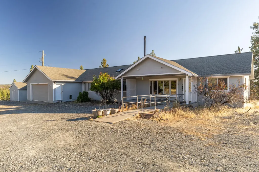 8104 Prairie Dog Drive Bonanza OR 97623