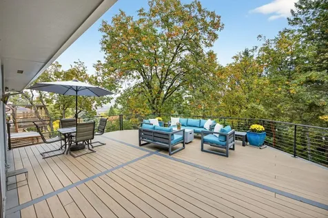 1012 Pinecrest Terrace Ashland OR 97520