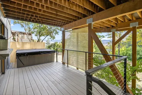 1012 Pinecrest Terrace Ashland OR 97520