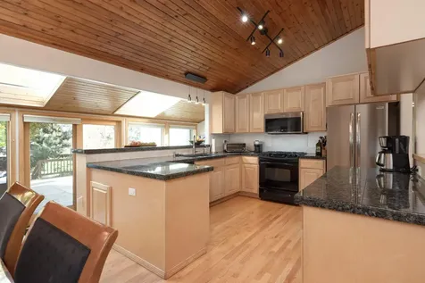 61159 Ladera Road Bend OR 97702