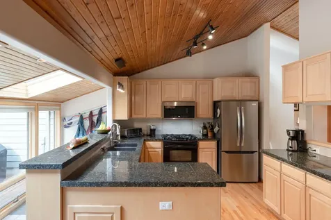 61159 Ladera Road Bend OR 97702