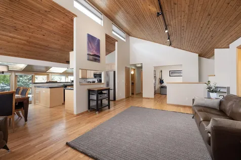 61159 Ladera Road Bend OR 97702