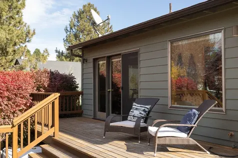 61159 Ladera Road Bend OR 97702