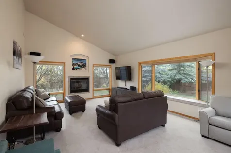 61159 Ladera Road Bend OR 97702