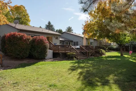 61159 Ladera Road Bend OR 97702