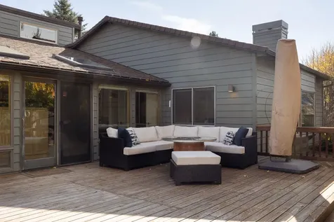 61159 Ladera Road Bend OR 97702