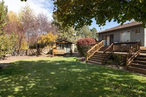 61159 Ladera Road Bend OR 97702