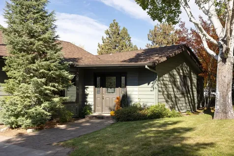 61159 Ladera Road Bend OR 97702