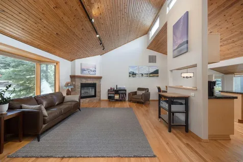 61159 Ladera Road Bend OR 97702