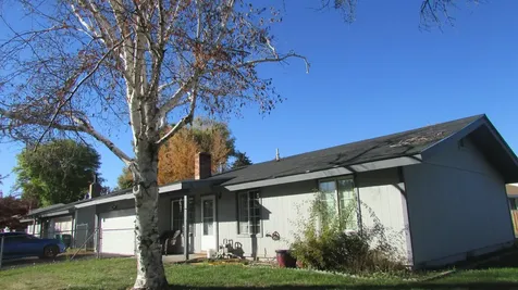 4511 Sturdivant Avenue Klamath Falls OR 97603
