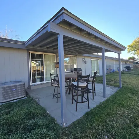 4511 Sturdivant Avenue Klamath Falls OR 97603