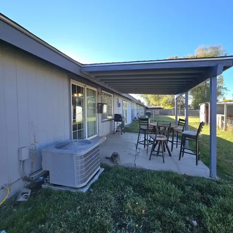 4511 Sturdivant Avenue Klamath Falls OR 97603